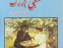 گتسبی بزرگ (اف اسکات فیتز جرالد . فهیمه رحمتی)