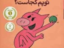 داستان های فیلی و فیگی: توپم کجاست؟ (مو ویلمس، آناهیتا حضرتی)