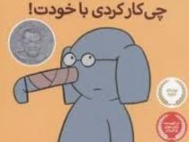 داستان های فیلی و فیگی: چی کار کردی با خودت! (مو ویلمس، آناهیتا حضرتی)
