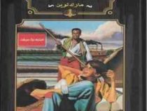 هاکلبری فین (مارک توین، مجتبی نیک سرشت)