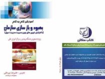 آموزش گام به گام بهبود و بازسازی سازمان(مدیریت تحول)