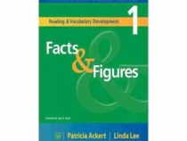 راهنما و ترجمه کامل (اصغر عسگرزاده) Facts and figures (by Patricia Ackert and Linda Lee)