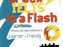 کرک آیلتس این فلش (لسنینگ) CRACK IELTS IN A FLASH (LISTENING)
