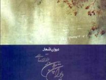 دیوان اشعار دیوان پروین اعتصامی: مثنویات.تمثیلات.مقطعات (پروین اعتصامی)