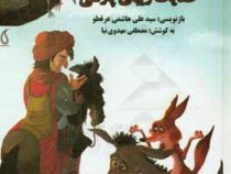 حکایات زیبای پارسی (سید علی هاشمی عرقطو . مصطفی مهدوی نیا)