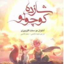 شازده کوچولو (دو زبانه)(آنتوان دو سنت اگزوپری.محمد هاشمی.سعید هاشمی)