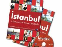 استانبول Istanbul A1 (کتاب کار سی دی)