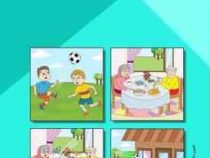 داستان های زنجیره ای 2 (مریم دریانورد)