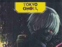 مانگا پلاس غول توکیو TOKYO GHOUL جلد 1و2و3 قابدار (مات)