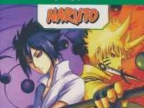 مانگا پلاس ناروتو NARUTO جلد 1.2.3 (قابدار . مات)