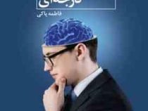 باورهای 360 درجه ای : آموزش موفقیت در زندگی شخصی و کاری با تغییر باورها ( فاطمه پاکی)