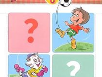 خیلی سبز سودوکو 2 (3تا6 سال) (فروغ فیلبان زاده)