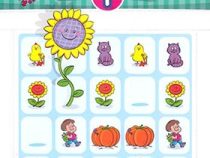 خیلی سبز الگویابی کودکان 2 (3تا6سال)(مرجان ده حقی)