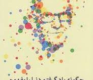 چگونه یاد گرفتم دنیا را بفهمم (هنس روسلینگ . نسیم کاشفی)