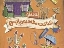 پرکار خط خطی شناخت مفاهیم پایه 1