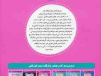 باشگاه مغز 2 توجه و تمرکز : 2 رده سنی 5 تا 8 سال (دکتر تارا رضاپور . دکتر حامد اختیاری)