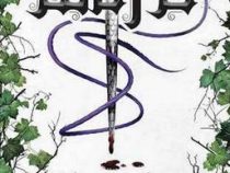 قدرتمند : جلد 1/5 (لورن رابرتس . پگاه فرهنگ مهر)