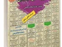 نمونه آزمونهای مستند و پرتکرار برگزار شده استخدامی اصول صنایع شیمیایی(فرشته سادات سیاحی)