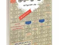 نمونه آزمونهای مستند و پرتکرار برگزار شده استخدامی ریاضی عمومی(فاطمه عزیزی نیک)