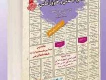 نمونه آزمون های مستند و پرتکرار برگزار شده استخدامی دانش اجتماعی و حقوق اساسی(سید مهدی تقوی کیا-محمد