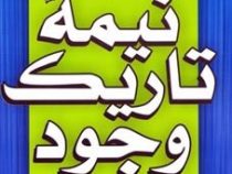 نیمه تاریک وجود (دبی فورد . احمد عامری)