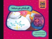 این جوری بود اون جوری شد : گل شلکی چی میشه (زهرا موسوی)