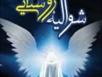 شوالیه روشنایی (پائولوکوئیلو . ثنا پناهنده)