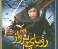 رویای پرواز در بی نهایت (برندون ساندرسون . فریبا شیخ الاسلامی)
