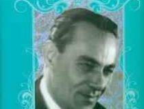 کلیات رهی معیری (رهی معیری . نشر گویا جلد سخت)