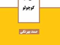 ماهی سیاه کوچولو (صمد بهرنگی)