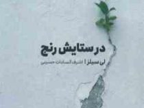 در ستایش رنج (لی سیلزا . اشرف السادات حسینی)