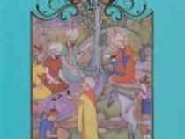 گلستان سعدی (پالتویی . گویا)