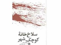 سلاخ خانه کوچک شهر (هارولد شکتر . بابک طهماسبی)