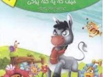 مجموعه لاکی 7 : دوکی حیف که یه کله پوکی (محمد کمالی آشتیانی)