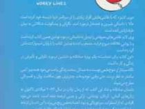 این کتاب برای شماست (ووری لاینز . سونیا سینگ)