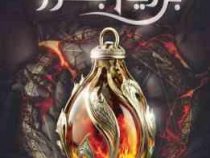مجموعه میراث پنهان 1 : برایم بسوز (ایلونا اندروز . نهال سهیلی فر)