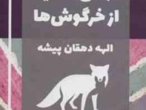 نمایشنامه نوجوان 3 : انجمن حمایت از خرگوش ها (الهه دهقان پیشه)