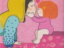 آلبوم خاطرات کودکی من به همراه سی دی (دختر)