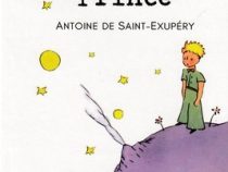 شازده کوچولو (زبان انگلیسی) The Little Prince by Antoine de Saint-Exupéry