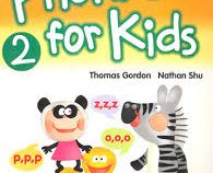 phonics for kids2فونیکس فور کیدز