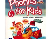 phonics for kids 6 فونیکس فور کیدز