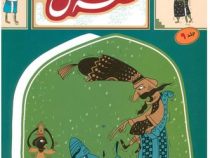 قصه ما مثل شد جلد 9 (محمد میرکیانی)