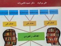 کتابخانه های تخصصی و توسعه سازمانی (علی بیرانوند . حمید قاضی زاده)