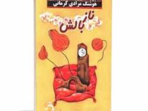 ناز بالش ( هوشنگ مرادی کرمانی)