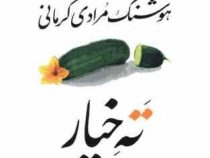ته خیار (هوشنگ مرادی کرمانی)