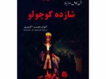 متن کامل دوزبانه شازده کوچولو (آنتوان دوسنت اگزوپری . شادی ابطحی)