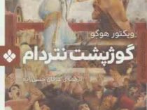 رمان های ماندگار جهان : گوژپشت نتردام (جیبی)
