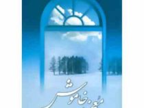 معجزه خاموش (فاطمه صالحی)