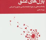 پازل های عشق : یادداشت هایی در حوزه جامعه شناسی عشق و احساس (مهرداد نظری)