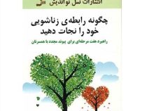 چگونه رابطه ی زناشویی خود را نجات دهید : راهبرد هفت مرحله ای برای پیوند مجدد با همسرتان (فیلیپ مک گر